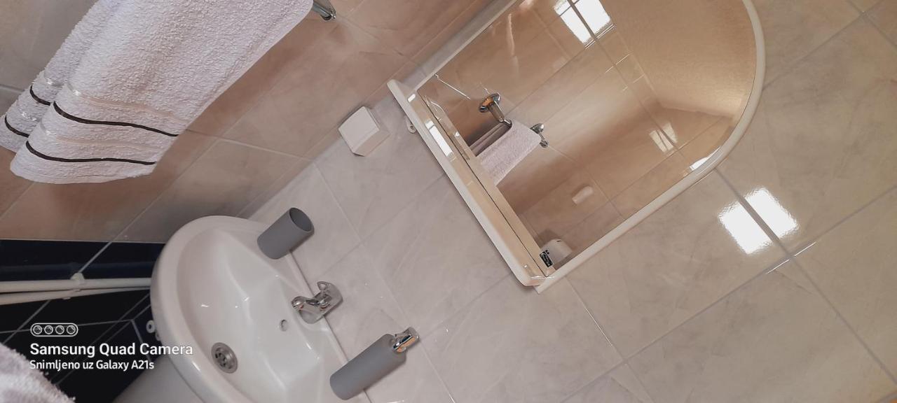 Apartman Andrija Žabljak Extérieur photo