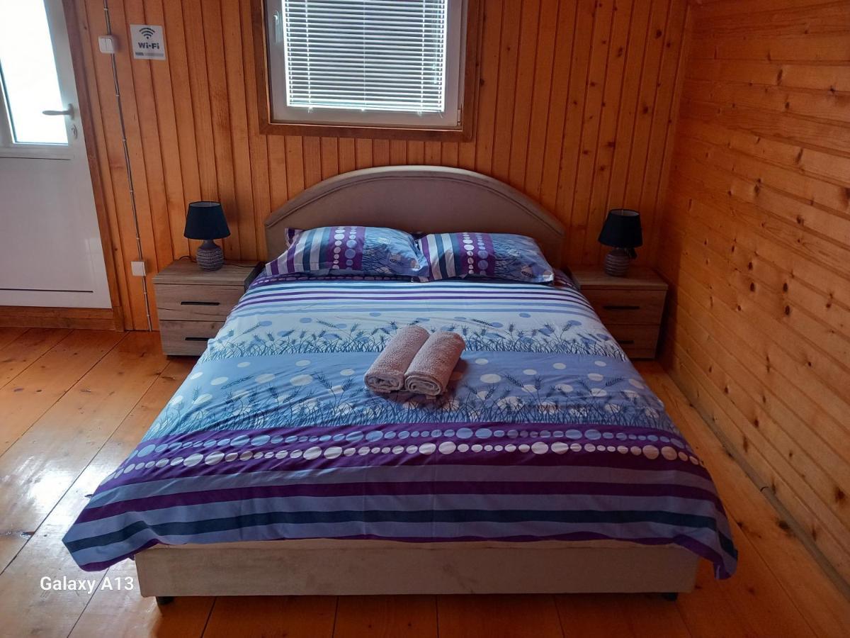 Apartman Andrija Žabljak Extérieur photo