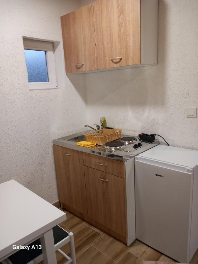 Apartman Andrija Žabljak Extérieur photo