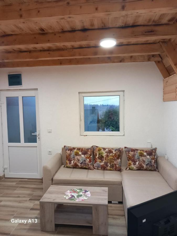 Apartman Andrija Žabljak Extérieur photo