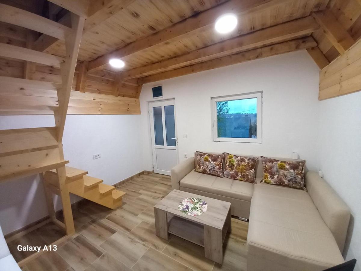 Apartman Andrija Žabljak Extérieur photo