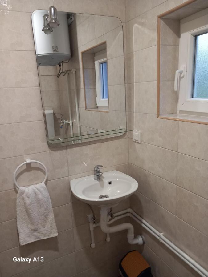 Apartman Andrija Žabljak Extérieur photo