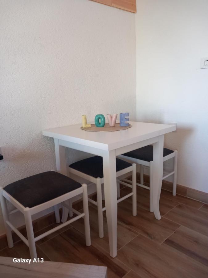 Apartman Andrija Žabljak Extérieur photo