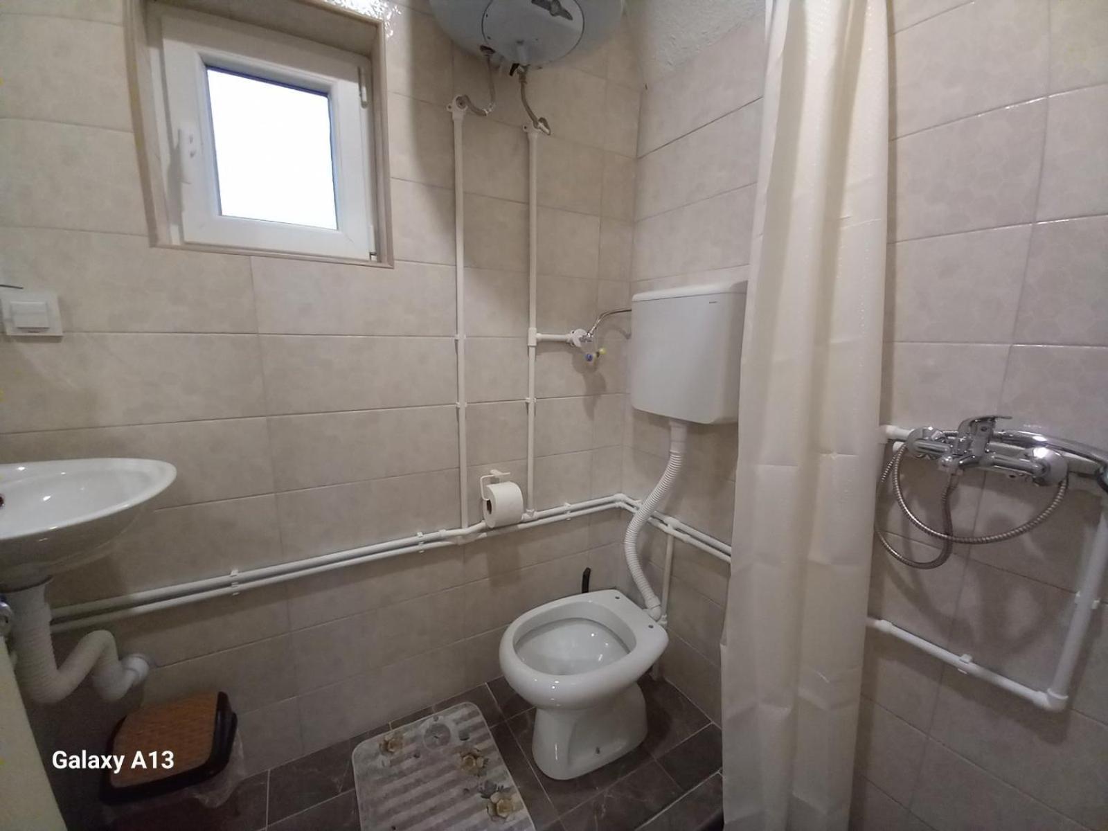 Apartman Andrija Žabljak Extérieur photo
