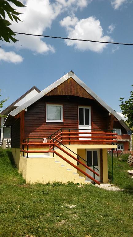 Apartman Andrija Žabljak Extérieur photo